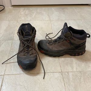 Solomon Gore-Tex Men’s Hiking Boots